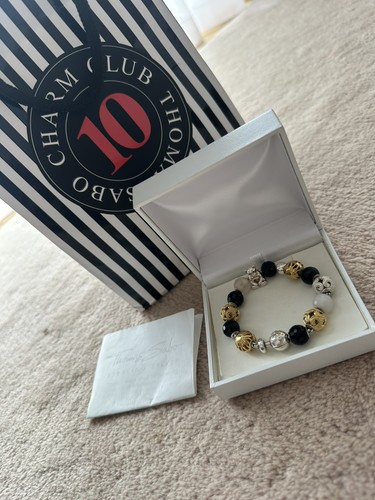 Thomas sabo karma beads - thomas,