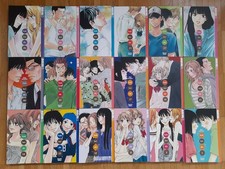 Manga / Nah bei dir / Kimi ni