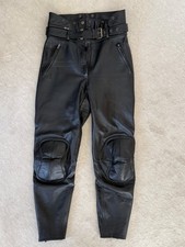 Original Krawehl Lederhose