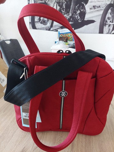 Crumpler laptop shopper tasche - crumpler, laptop-shopper-tasche