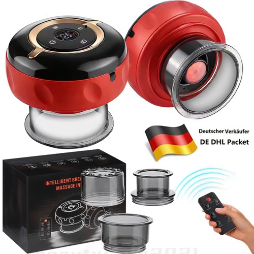 Schröpfgerät elektrisches - schröpfgerät,
