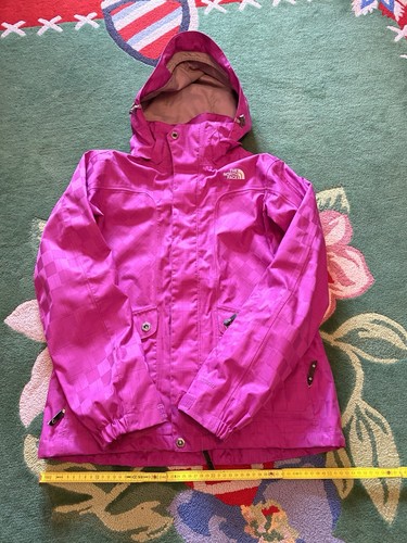 The north face skianzug - the,