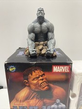 HULK ULTIMATE BUST~DIAMOND