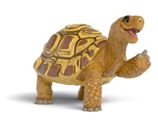 Schleich SPIELTIERE Henrietta
