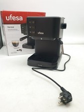 Ufesa Varese Compact Espresso