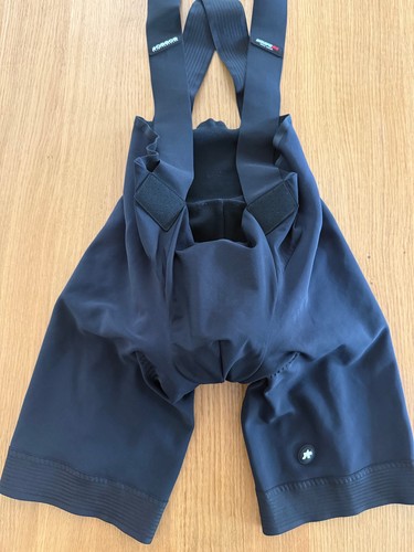 Assos equipe frühling - assos, rs