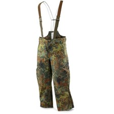 Original bundeswehr latzhose - original,