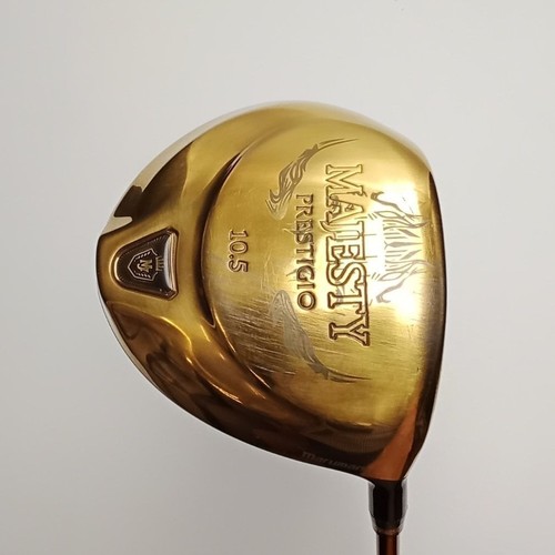 Maruman majesty prestigio - majesty,