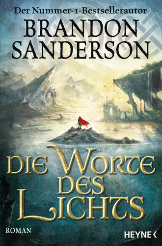 Die worte des - die, brandon