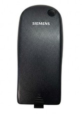 Original Backcover Cover