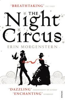 The night circus - the,