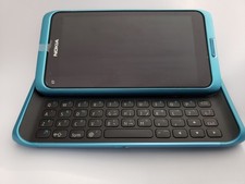 Nokia E7 Handy (Entsperrt)