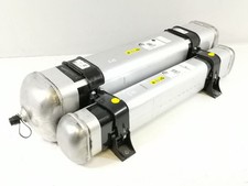 Jeep Grand Cherokee WL 2021 Druckluftbehälter Druckluftspeicher 68458344AC