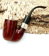 Savinelli Silver 604 KS, 925