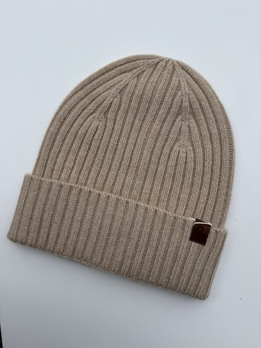 Damen beanie merinowolle - damen,