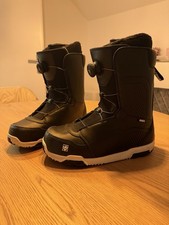 Snowboardboots Größe 46 Raven