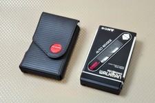Sony WM-R202 Walkmann