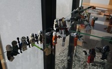 Star Wars 501st Klon Truppen