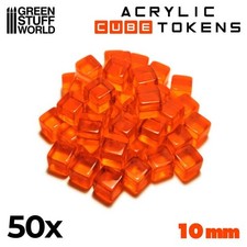 Green Stuff World Orange