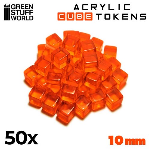 Green stuff world orange - green,
