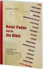 Roter Faden durch die Bibel