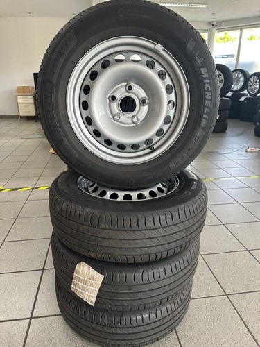 Sommerkomplettrad 195 r15 - sommerkomplettrad,