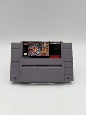 Super Adventure Island - Super Nintendo - SNES - NTSC-U/C - USA - Nur Modul