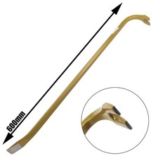 Stahlkaiser 600mm Nageleisen