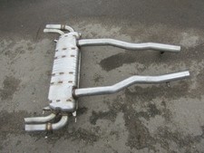 BMW TWIN DOUBLE PERFORMANCE