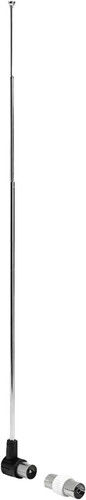 Dvb zimmerantenne dab ukw - dvb-t2, dab+
