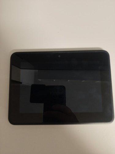 Amazon kindle fire - hd,