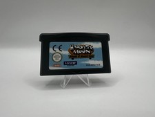 Harvest Moon Friends Of Mineral Town (Nintendo Game Boy Advance, 2003) Modul