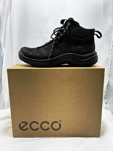 Ecco offroad boot - wp, –