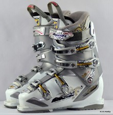 Skischuhe damen Nordica Cruise NFS Flex ind.65 Gr.24-24,5/285mm.