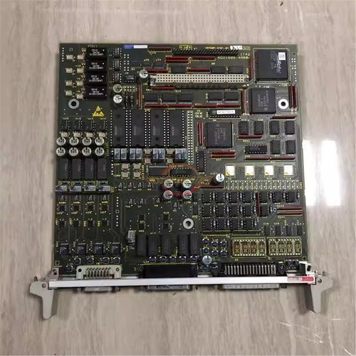 Used 1pcs siemens 6dd1606 4ab0 - 1pcs, 6dd1606-4ab0