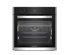 Grundig Einbaubackofen