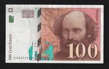 🇫🇷 Frankreich , 100