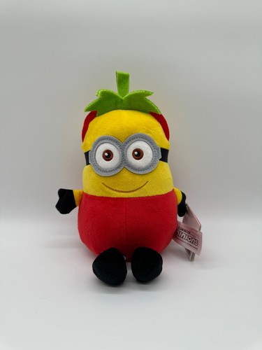 Minions tomato jerry - , jerry"