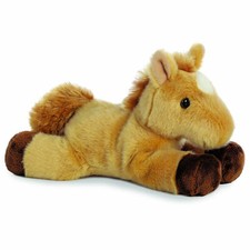 Aurora Flopsies Pferd Prancer
