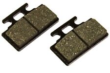 Bremsbeläge RMS 1650 vorne