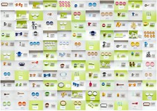 Playmobil Ersatzteile für