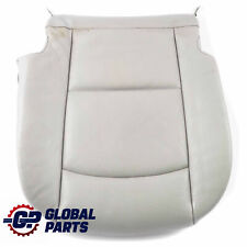 BMW E93 Sitzheizung Vorne Rechts Sitz Bezug Leder Dakota Grau