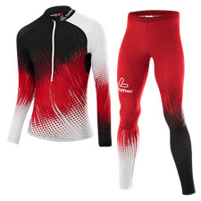 LÖFFLER HERREN Langlauf