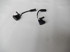 2x BMW E46 Facelift E89 Z4 Waschdüse Spritzdüse Heizbar Motorhaube 61.66-7056731
