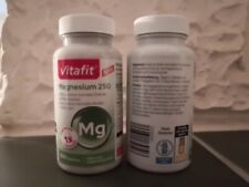 Vitafit Magnesium 250  2