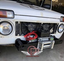 LADA NIVA, TAIGA 4x4