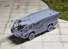 Flugfeldlöschfahrzeug Ziegler