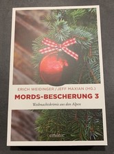 Mords-Bescherung 3: Erich