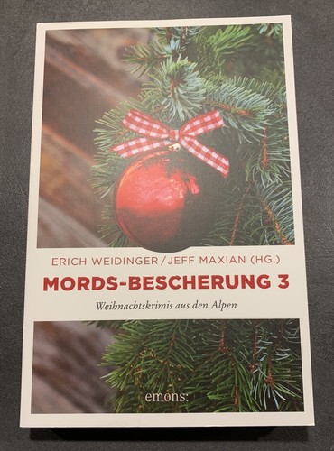 Mords bescherung erich - 3:,
