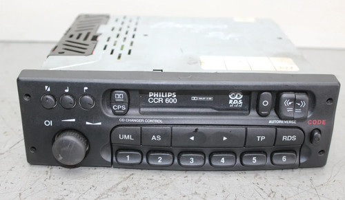 Autoradio radio kassette - autoradio,